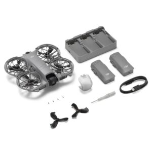 DJI Neo 2 Fly More Combo Drone Only