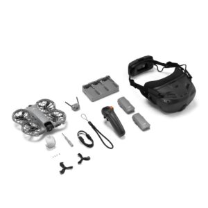 DJI Neo 2 Motion Fly More Combo