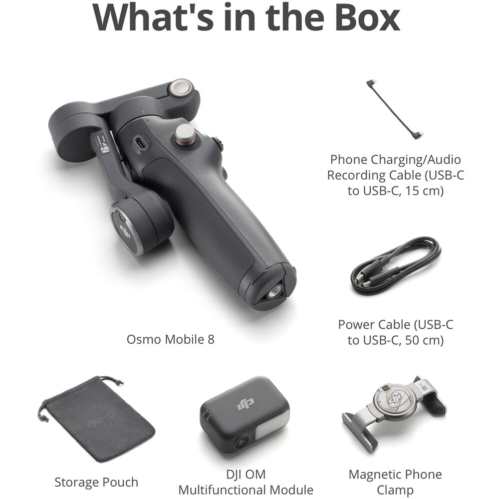 DJI-Osmo-Mobile-8-10 DJI Osmo Mobile 8