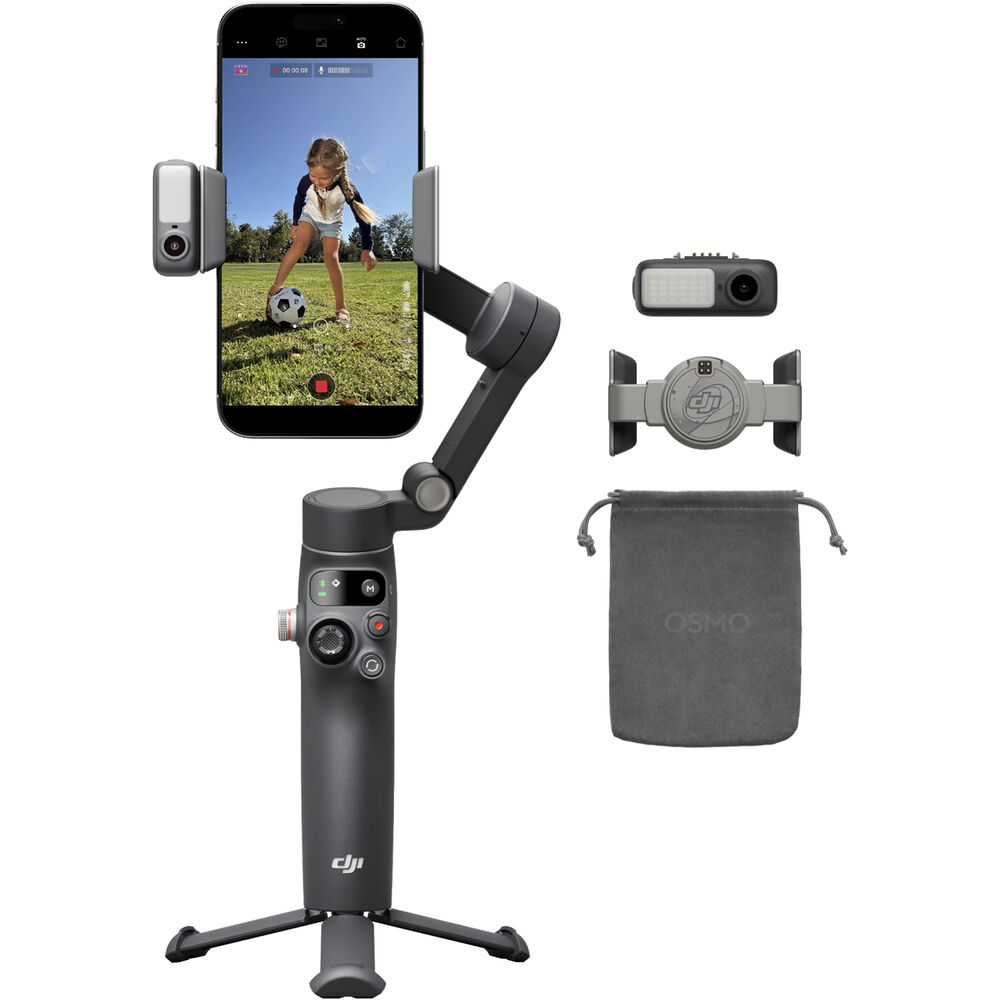 DJI-Osmo-Mobile-8-2 DJI Osmo Mobile 8