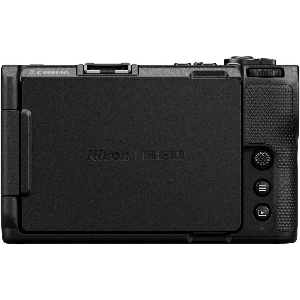 Nikon-ZR-Body-2 Nikon ZR Body