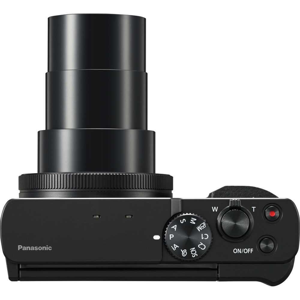 Panasonic-Lumix-ZS99-Black-10 Panasonic Lumix ZS99 Black