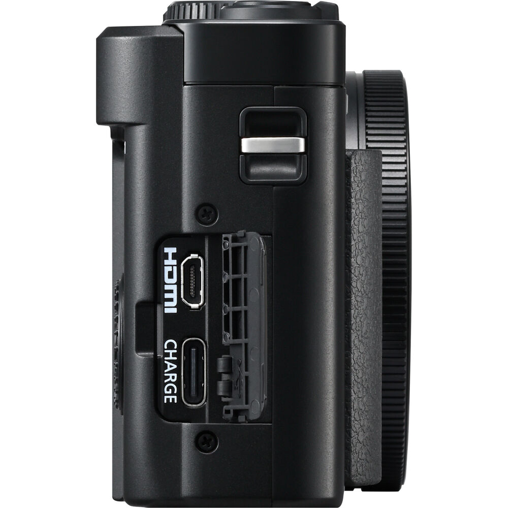 Panasonic-Lumix-ZS99-Black-6 Panasonic Lumix ZS99 Black