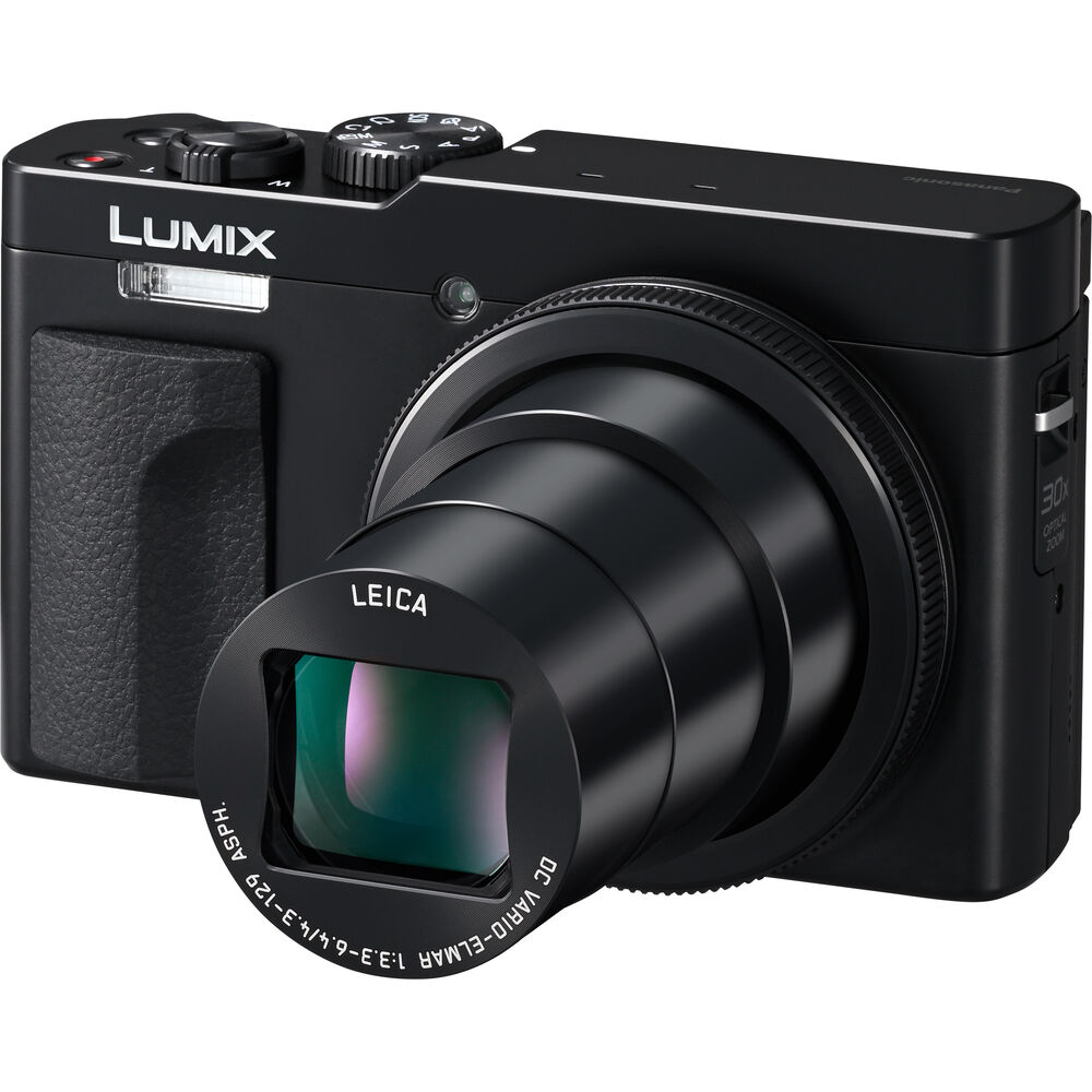 Panasonic-Lumix-ZS99-Black-8 Panasonic Lumix ZS99 Black