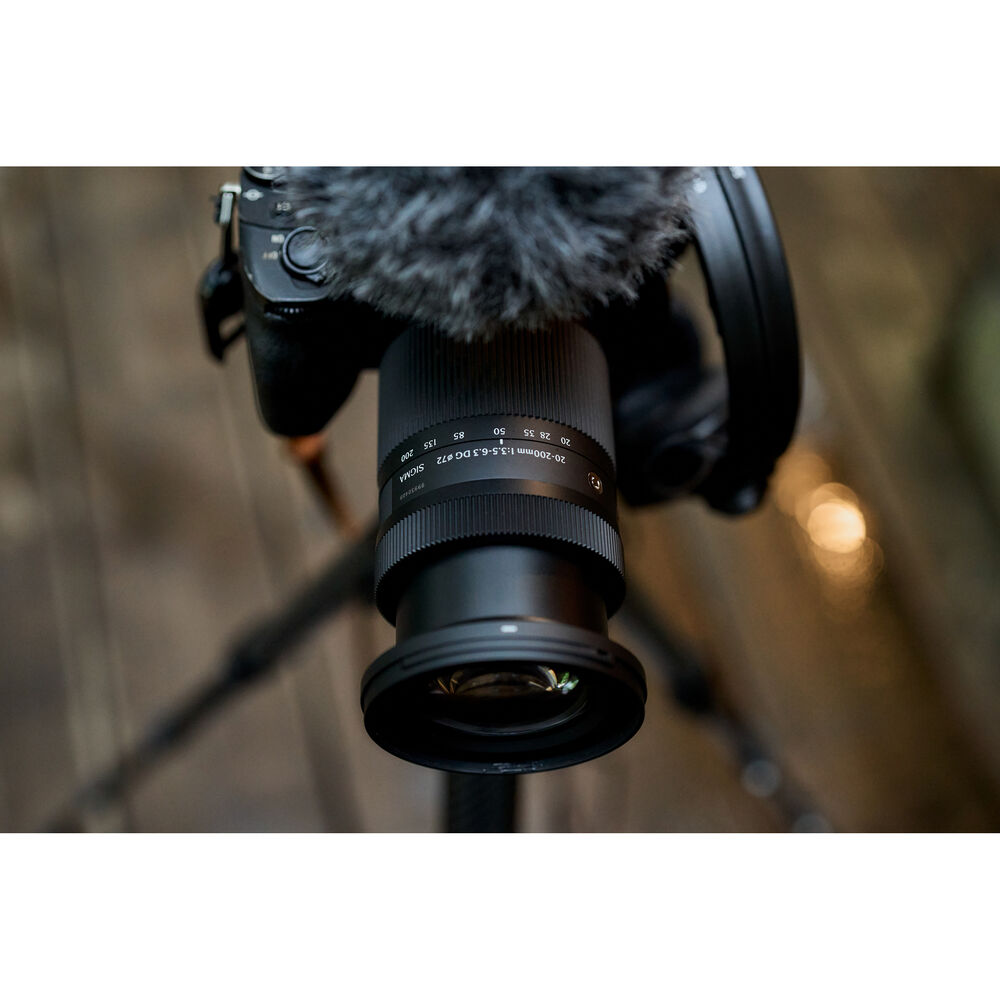 Sigma-20-200mm-f3.5-6.3-DG-Contemporary-3 Sigma 20-200mm f/3.5-6.3 DG Contemporary