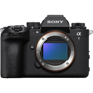 Sony Alpha A1 II Body
