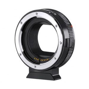 Adaptador Montura EF-R K&F Concept