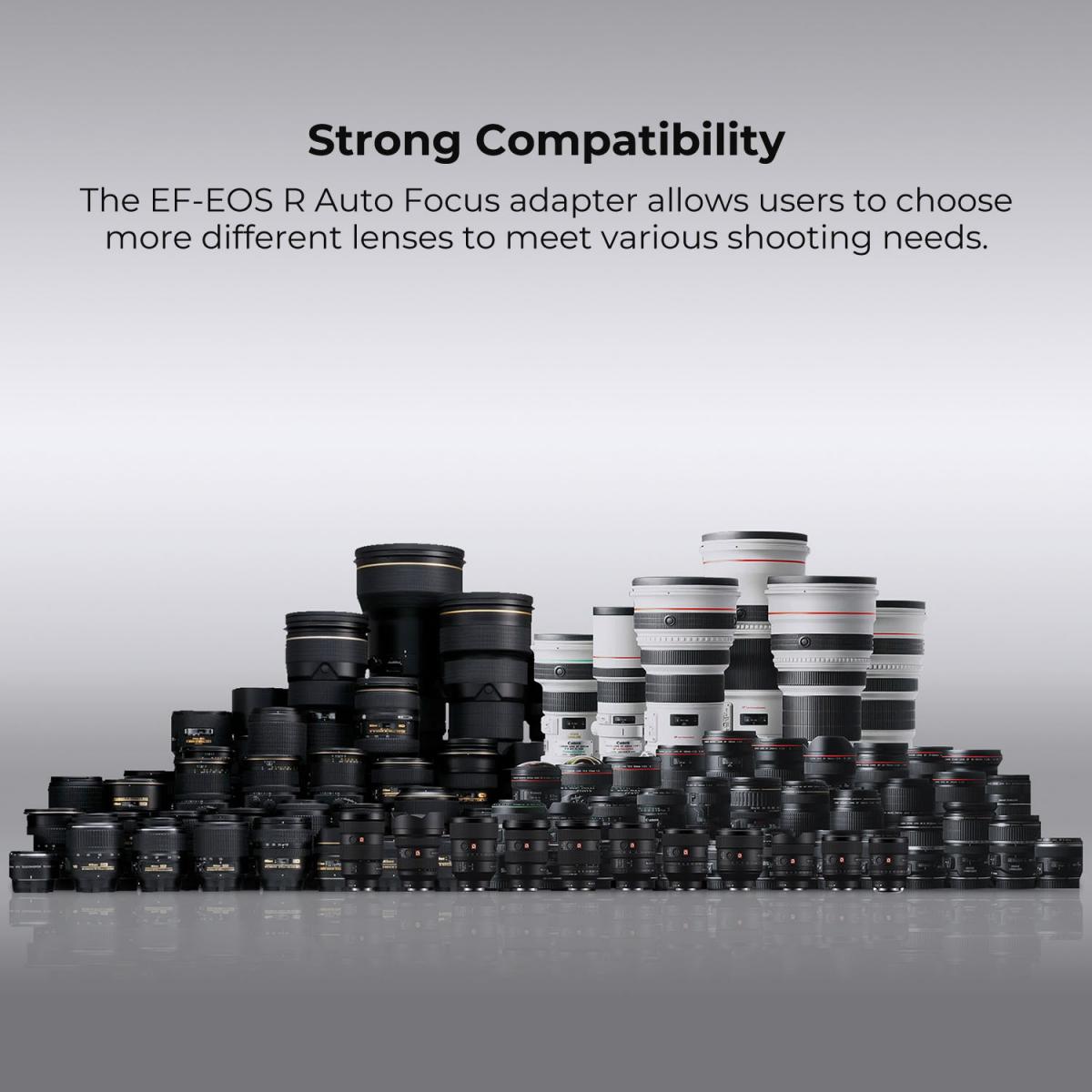 Adaptador-Montura-EF-R-KF-Concept-3 Adaptador Montura EF-R K&F Concept