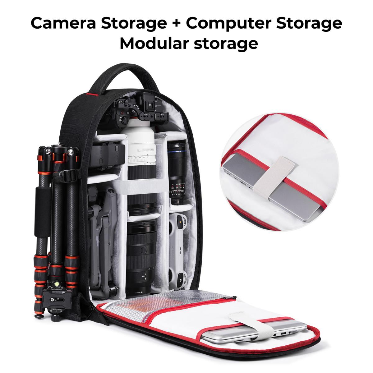 Bolso-KF-Concept-KF13.151-4 Bolso K&F Concept KF13.151