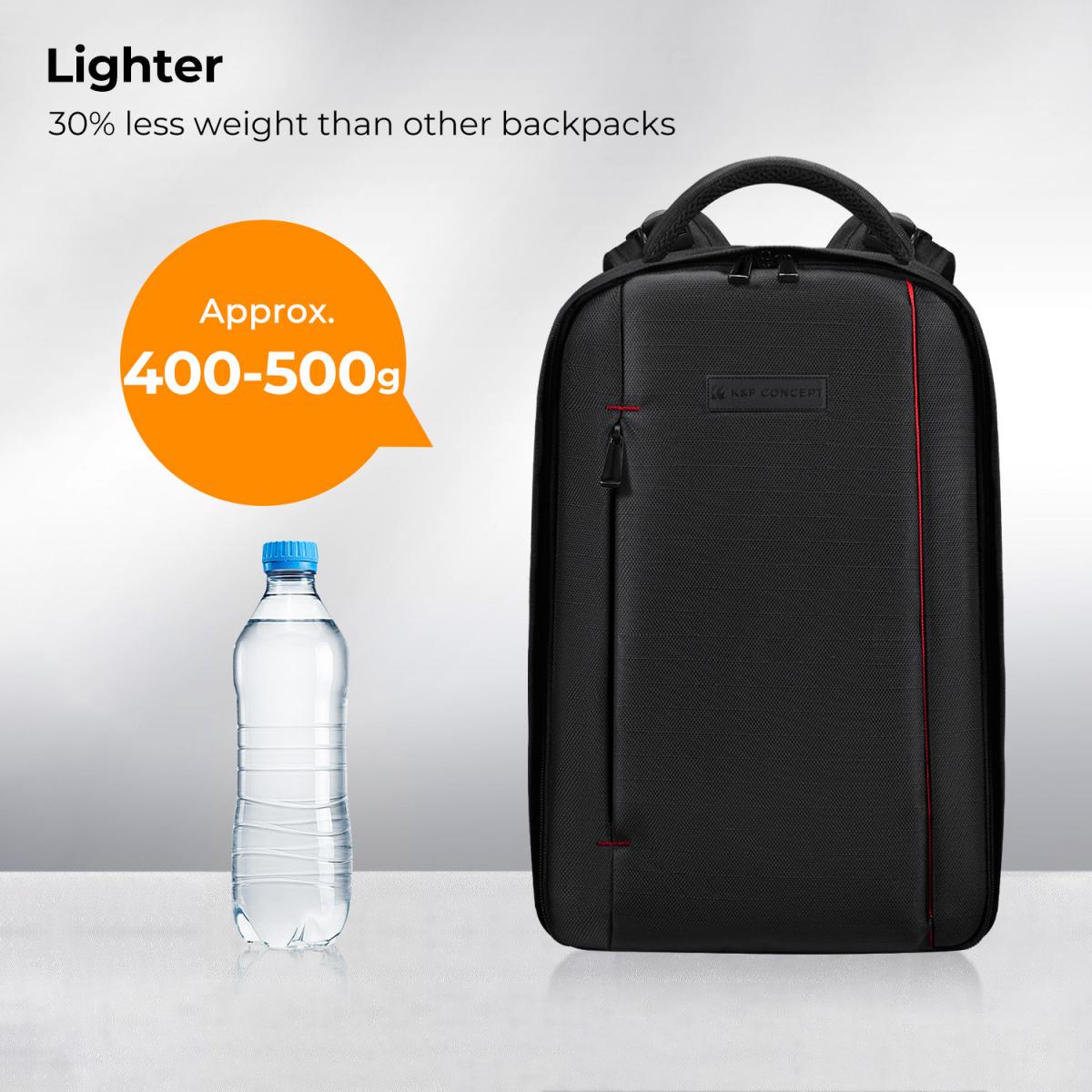 Bolso-KF-Concept-KF13.151-6 Bolso K&F Concept KF13.151