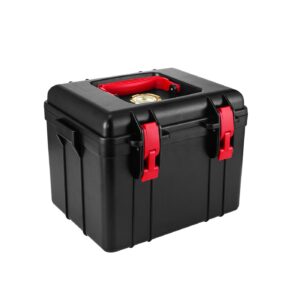 Caja Seca Portable Hiniso B-10