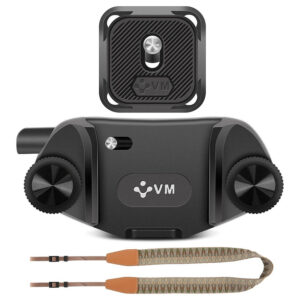 Camera Capture Clip Mount IdolFoto