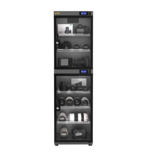 Gabinete Electrónico Hiniso AD-180S