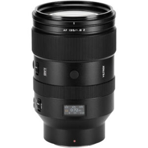 Viltrox AF 135mm f/1.8 LAB