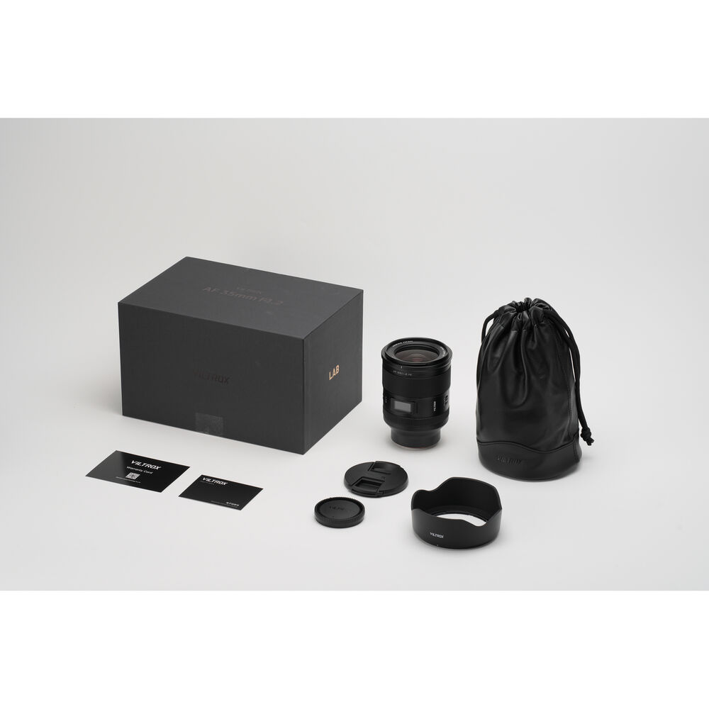 Viltrox-AF-35mm-f1.2-LAB-FE-9 Viltrox AF 35mm f/1.2 LAB
