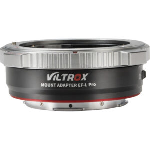 Adaptador Montura EF-L Pro Viltrox