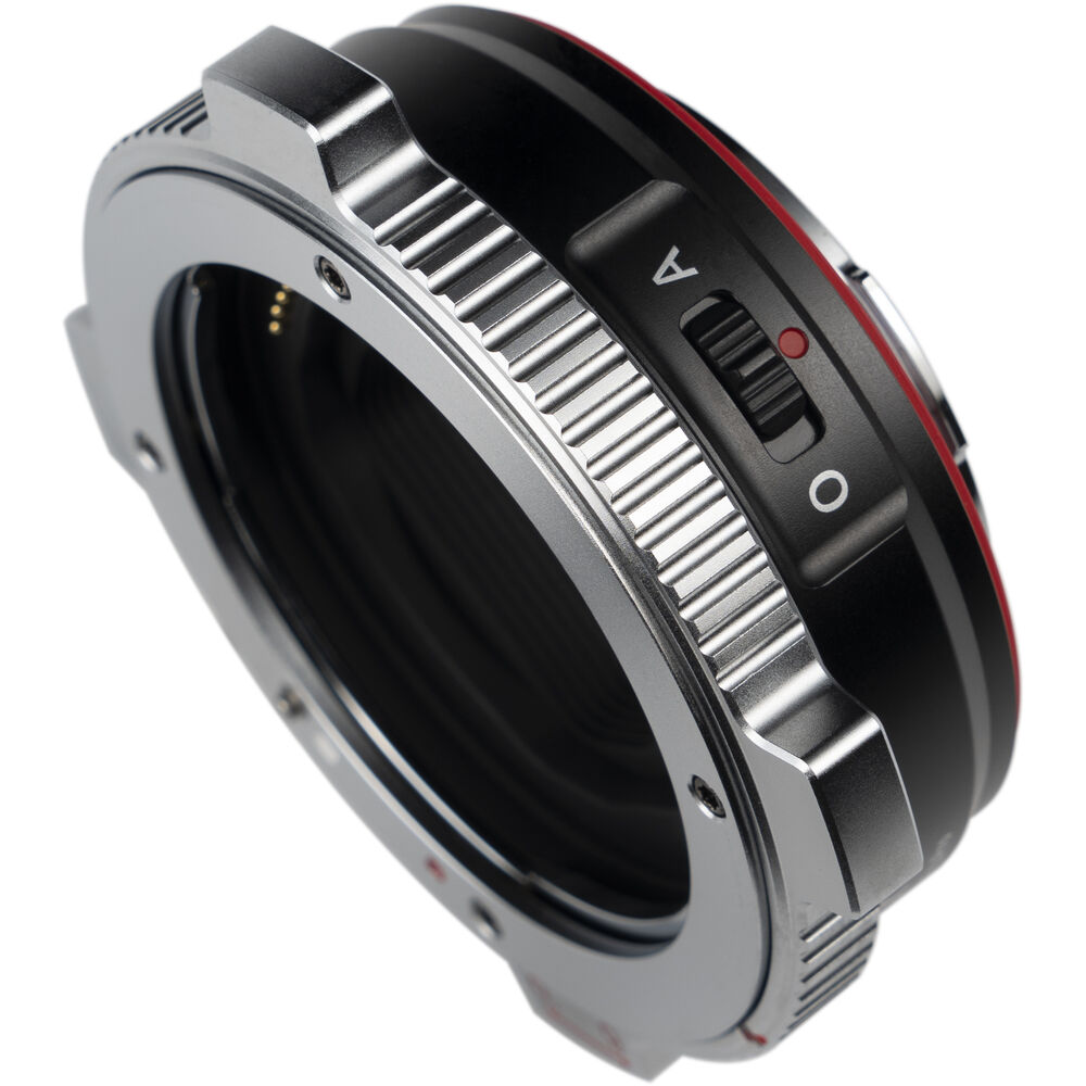 Adaptador-Montura-EF-L-Pro-Viltrox-5 Adaptador Montura EF-L Pro Viltrox