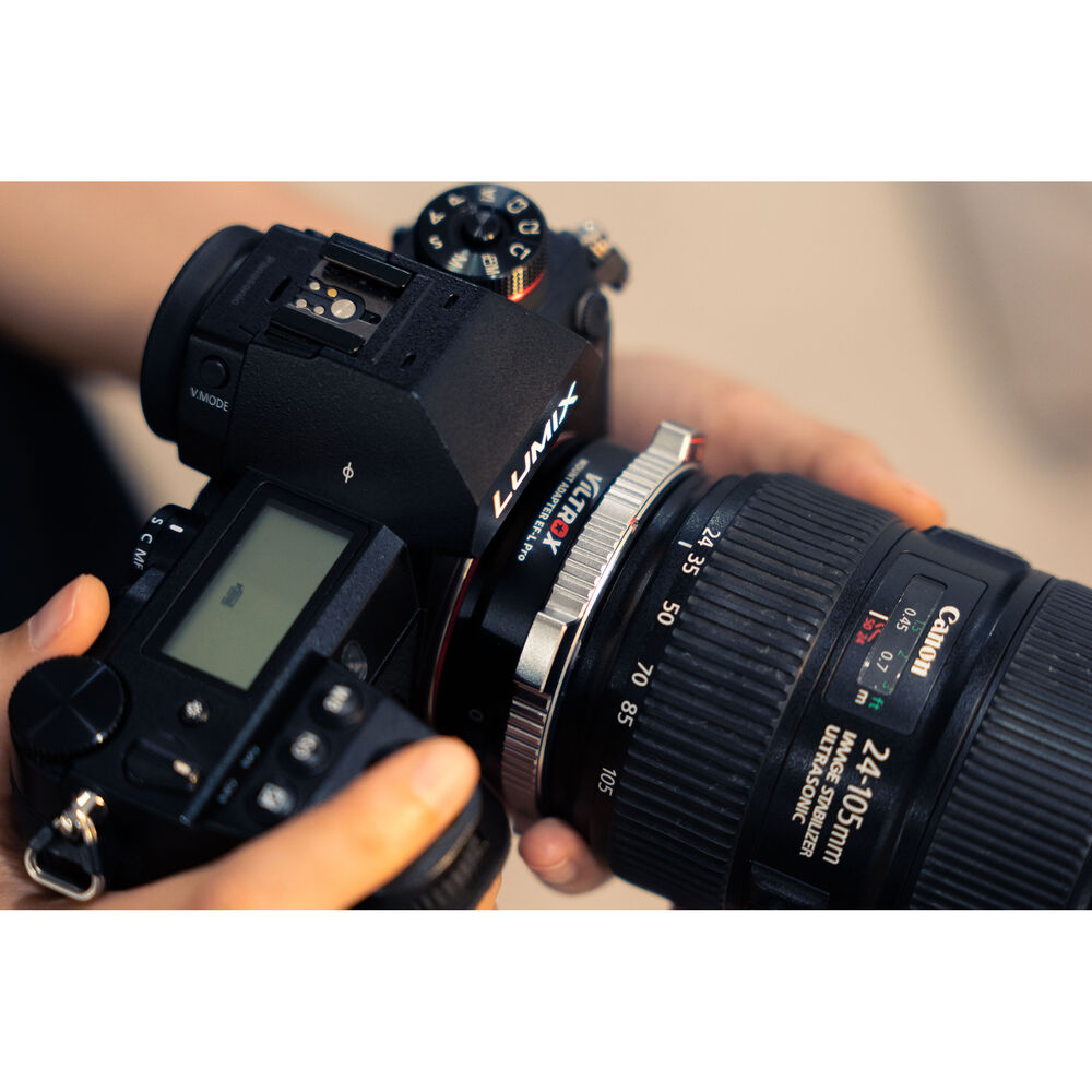 Adaptador-Montura-EF-L-Pro-Viltrox-8 Adaptador Montura EF-L Pro Viltrox