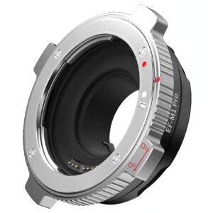 Adaptador Montura EF-M1 Pro Viltrox