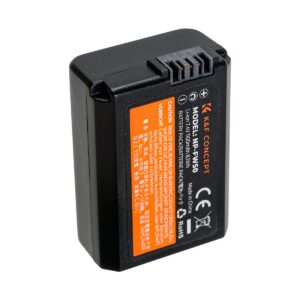 Batería K&F Concept NP-FW50