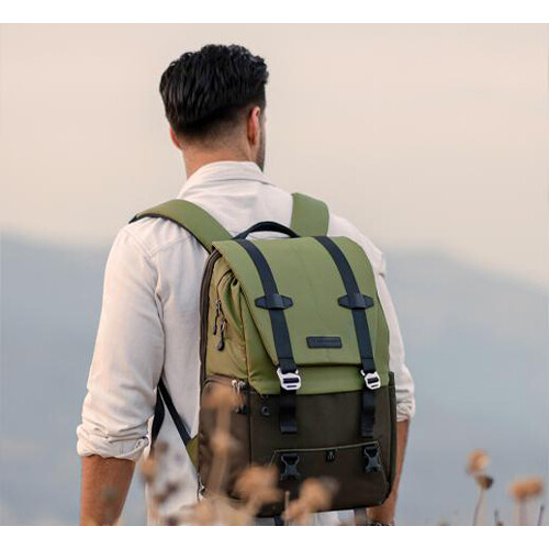 Bolso-KF-Concept-KF13.087AV2-10 Bolso K&F Concept KF13.087AV2