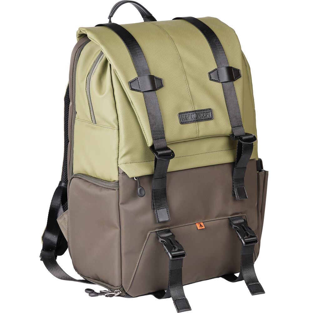 Bolso-KF-Concept-KF13.087AV2-2 Bolso K&F Concept KF13.087AV2