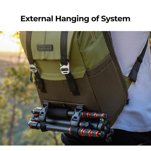 Bolso-KF-Concept-KF13.087AV2-9 Bolso K&F Concept KF13.087AV2