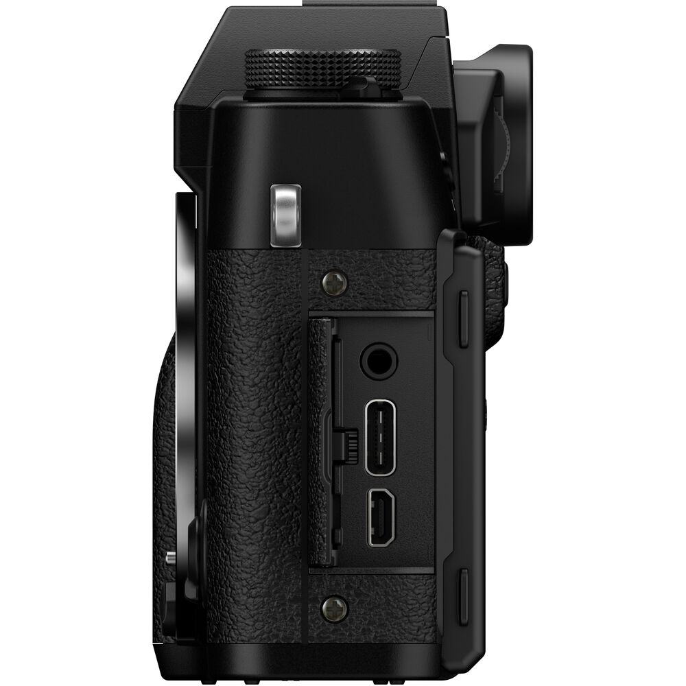 FUJIFILM-X-T30-III-13-33mm-Kit-Black-3 FUJIFILM X-T30 III 13-33mm Kit Black