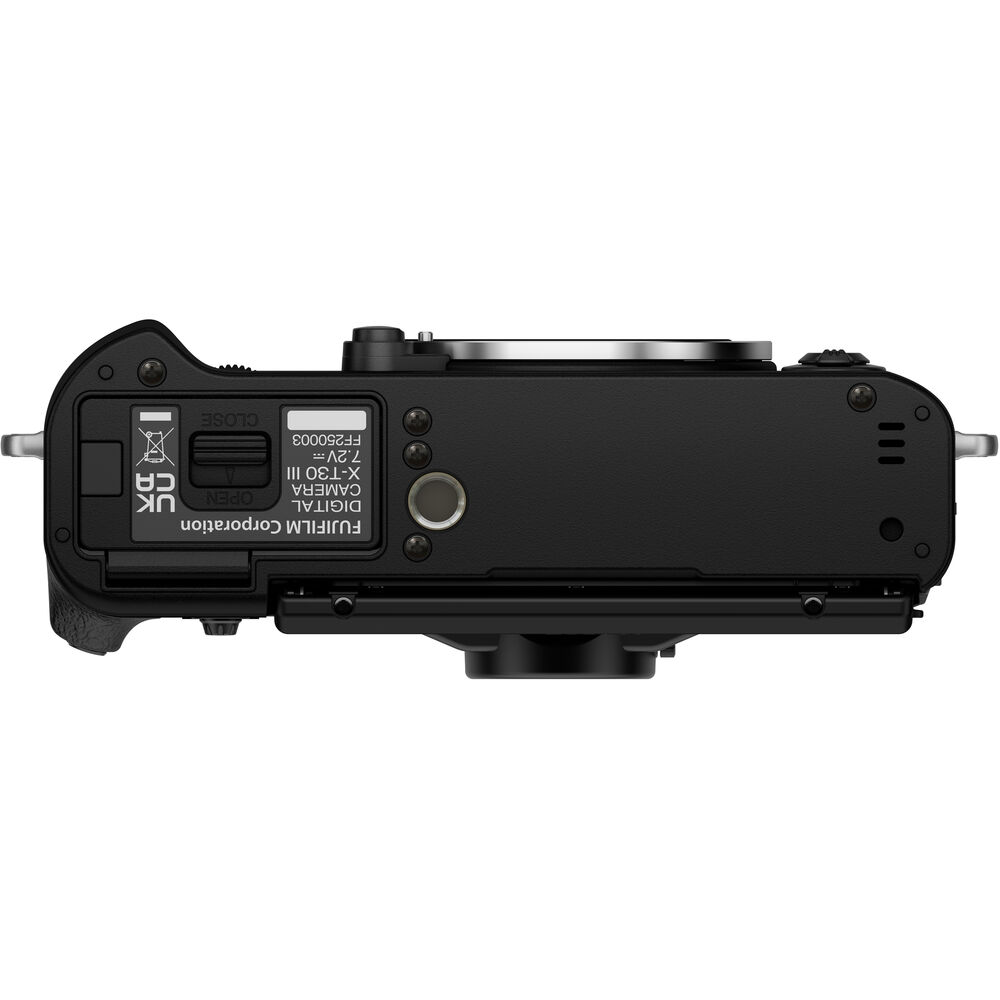 FUJIFILM-X-T30-III-13-33mm-Kit-Black-7 FUJIFILM X-T30 III 13-33mm Kit Black