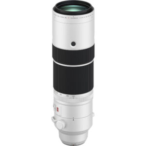 FUJIFILM XF 150-600mm f/5.6-8 R LM OIS WR