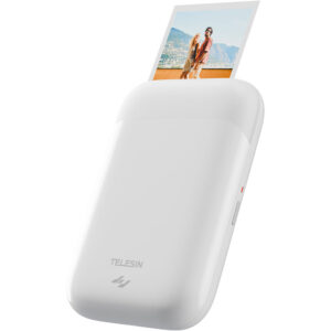 Impresora Portátil Telesin P5-PLD-02