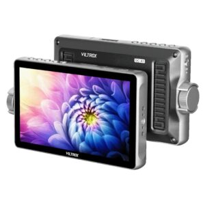 Monitor 7″ Viltrox DC-A1
