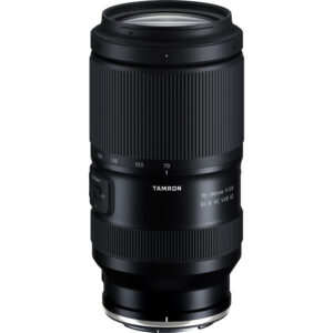 Tamron 70-180mm f/2.8 Di III VC VXD G2 Nikon Z