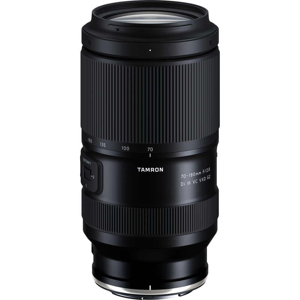 Tamron-70-180mm-f2.8-Di-III-VC-VXD-G2-Z-1 Tamron 70-180mm f/2.8 Di III VC VXD G2 Nikon Z
