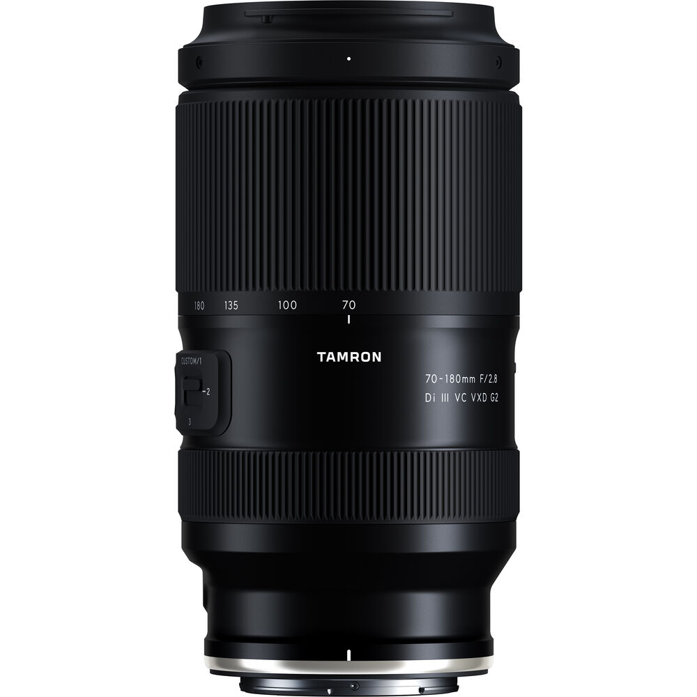 Tamron-70-180mm-f2.8-Di-III-VC-VXD-G2-Z-3 Tamron 70-180mm f/2.8 Di III VC VXD G2 Nikon Z