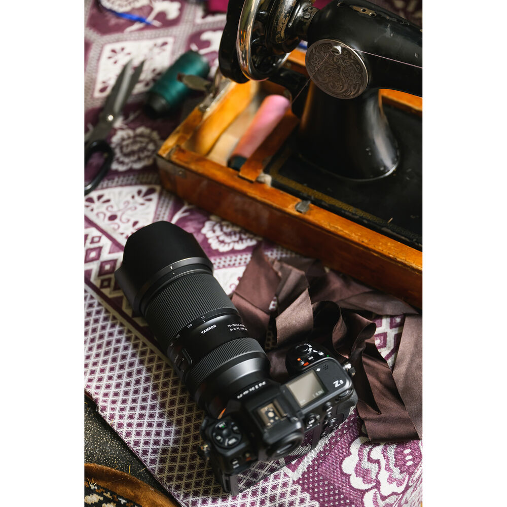 Tamron-70-180mm-f2.8-Di-III-VC-VXD-G2-Z-6 Tamron 70-180mm f/2.8 Di III VC VXD G2 Nikon Z