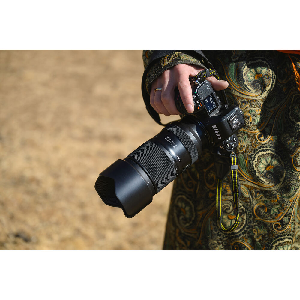 Tamron-70-180mm-f2.8-Di-III-VC-VXD-G2-Z-7 Tamron 70-180mm f/2.8 Di III VC VXD G2 Nikon Z