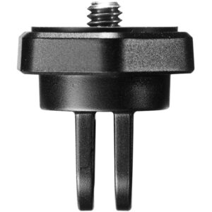 Adaptador de Montura 1/4 GoPro Telesin GP-TPM-T04