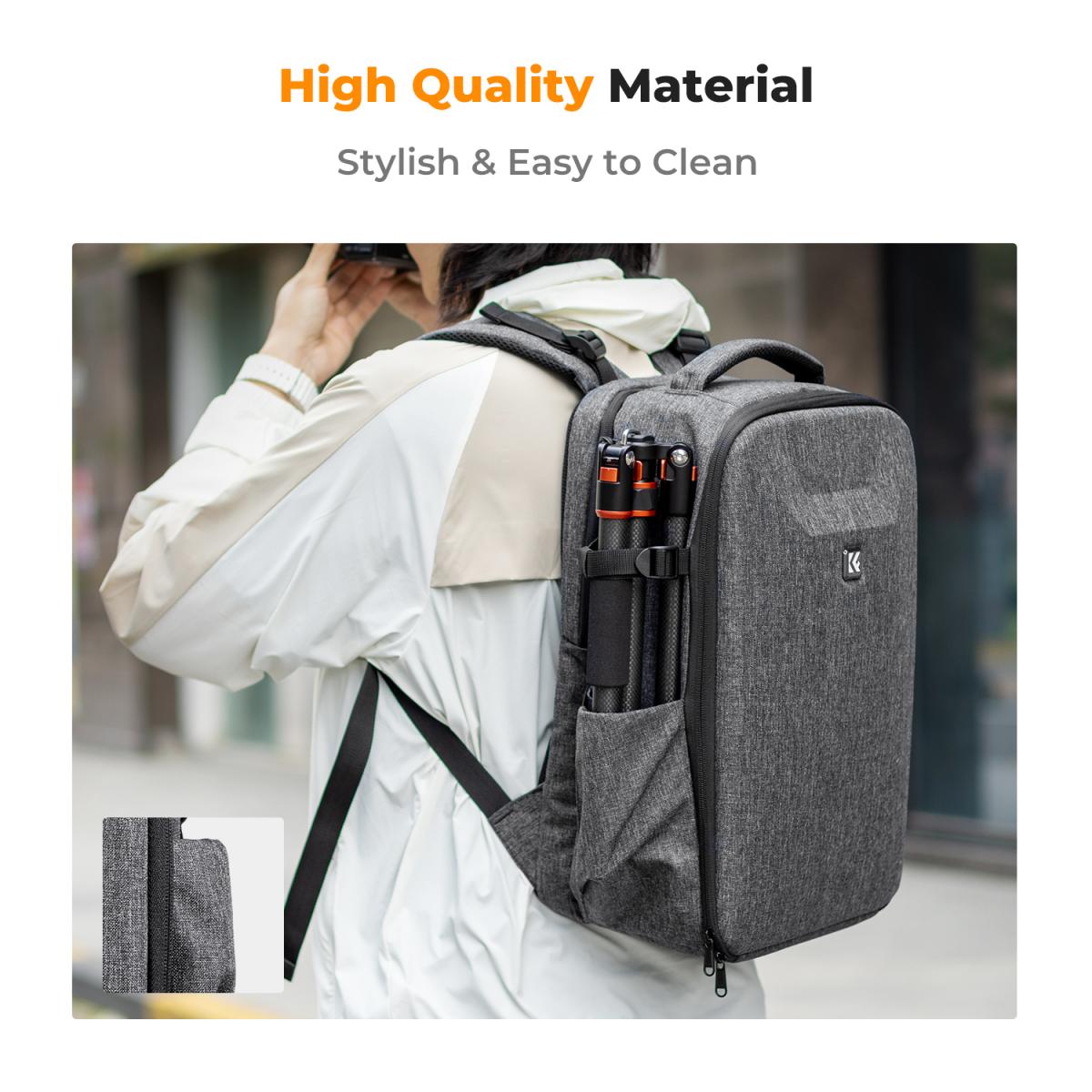 Bolso-KF-Concept-KF13.134V4-6 Bolso K&F Concept KF13.134V4