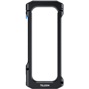 Cage Metálico Insta360 X4 Telesin S6-FMS-12-TIS