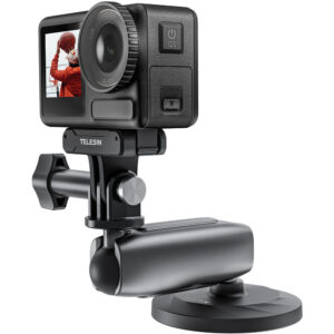 Soporte Montura Magnética Telesin CMM-001