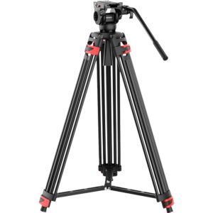 Trípode Profesional 1.9m Neewer TP37
