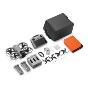 DJI Avata 360 Fly More Combo RC 2