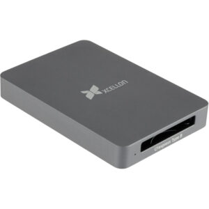 Lector CFexpress Type B Xcellon USB 3.2