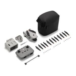 DJI Lito 1 Fly More Combo RC-N3