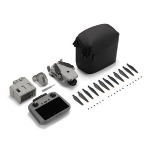 DJI Lito X1 Fly More Combo Plus RC 2