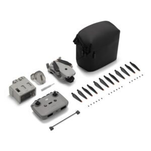 DJI Lito X1 Fly More Combo RC-N3