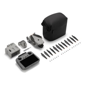 DJI Lito X1 Fly More Combo RC 2