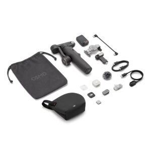 DJI Osmo Mobile 8P Creator Combo