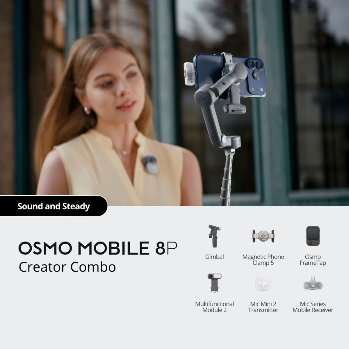 DJI-Osmo-Mobile-8P-Creator-Combo-8 DJI Osmo Mobile 8P Creator Combo